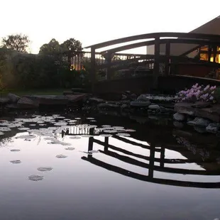 Our beautiful venue!