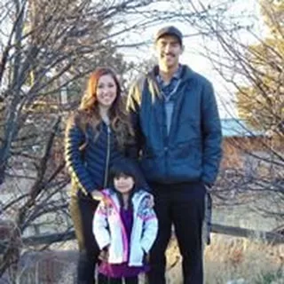 Anthony N Victoria M.