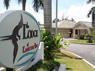The Lodge at Kane'ohe Bay