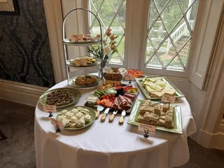 Progress Park Airstream Resort & Event Venue