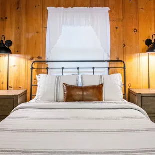 The Inn at Sugar Pine Ranch