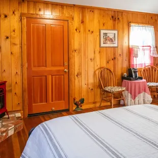 Deluxe Cottage 1 - Sugar Pine Lodge