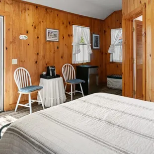 Deluxe Cottage 3