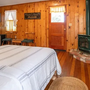 Deluxe Cottage 2