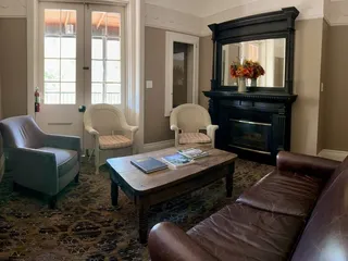 Groveland Hotel