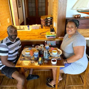 Enjoy our highly rated breakfasts and savor special occations and getaways at our Romantic Virginia BnB