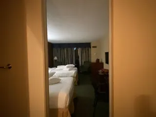 Fort Magruder Hotel and Conference Center