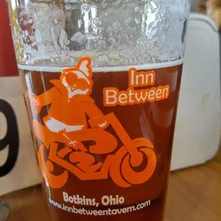 The food and drink was very refreshing. I will be back to try other foods on the menu. Yum, Yum