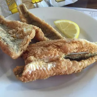 Lake Perch