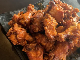 Wingers