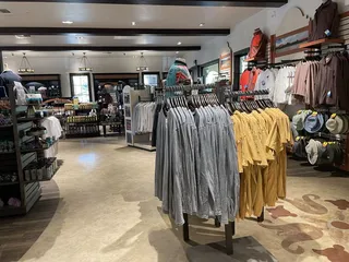 Furnace Creek General Store