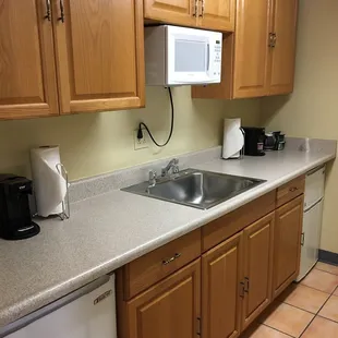 Kitchenette