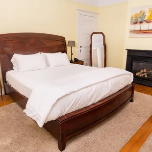 Standard Room King Bed