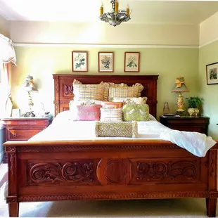 Wendell Wilkie suite