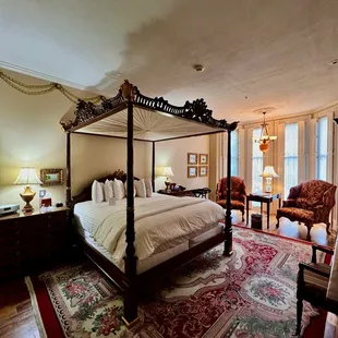 Braeburn Suite