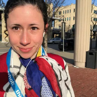 Melissa P.