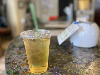 Bantha Tea Bar