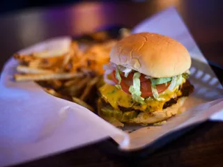 Morgan's Tap & Grill