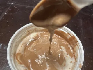 The Freeze