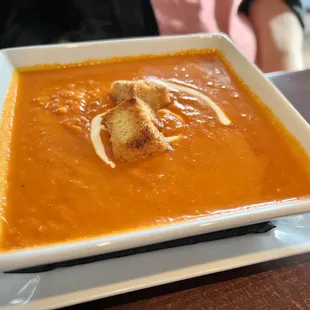 Tomato Soup