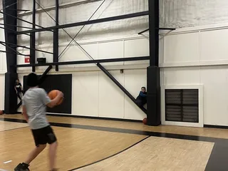 City of Norco Rileys Gymnasium