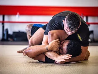 Peerless Jiu Jitsu Academy