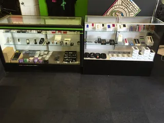 18 Gauge Vapor