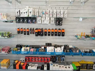 Vapor Depot