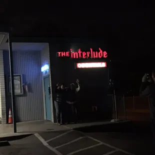 So fun to hang out with the family