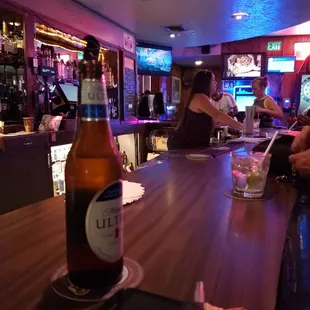 Nice place to hangout with friends  .