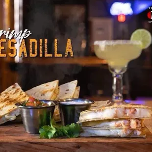 Quesadilla ‍