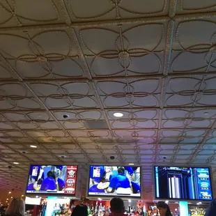 Trying not to capture people in the picture LOL