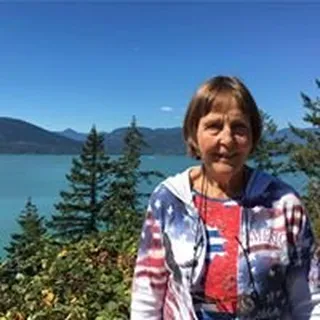 Anita H.