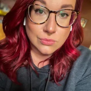 Melissa A.