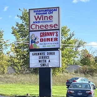 Been passing this buy for years!  Finally stopped in!