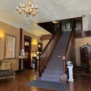 The Ione Hotel