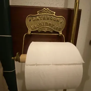 Bathroom Machineries