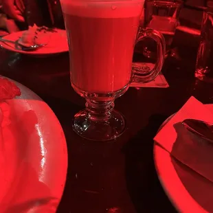 Baileys Coffee
