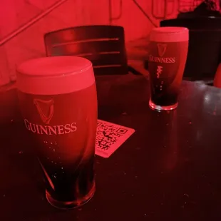Guinness beer