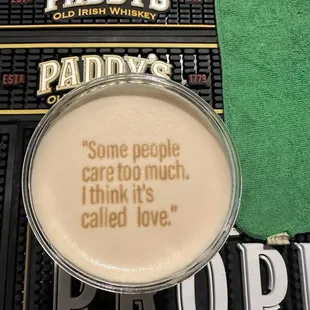 Kilkenny with kindness