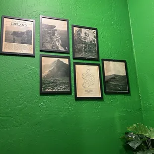 Fun decor
