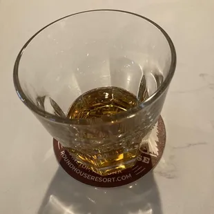 Old Irish Whiskey