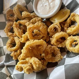 Calamari