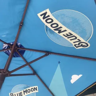 outside, sushi and sashimi