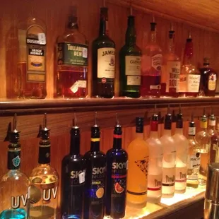 drink