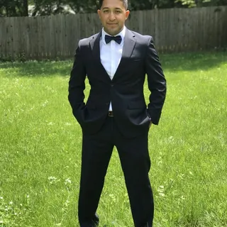 Vince P.