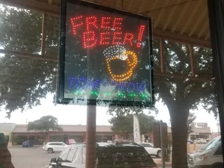 London Pub