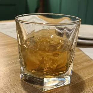 Woodford