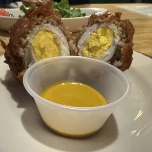 Scotch Egg