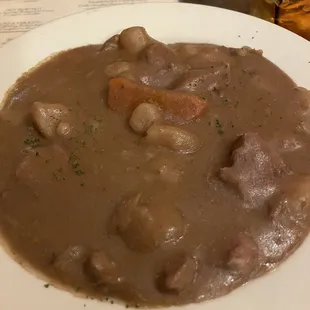 Guinness Beef Stew